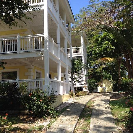 Beautiful Apartment With Terrace Contadora Island Buitenkant foto