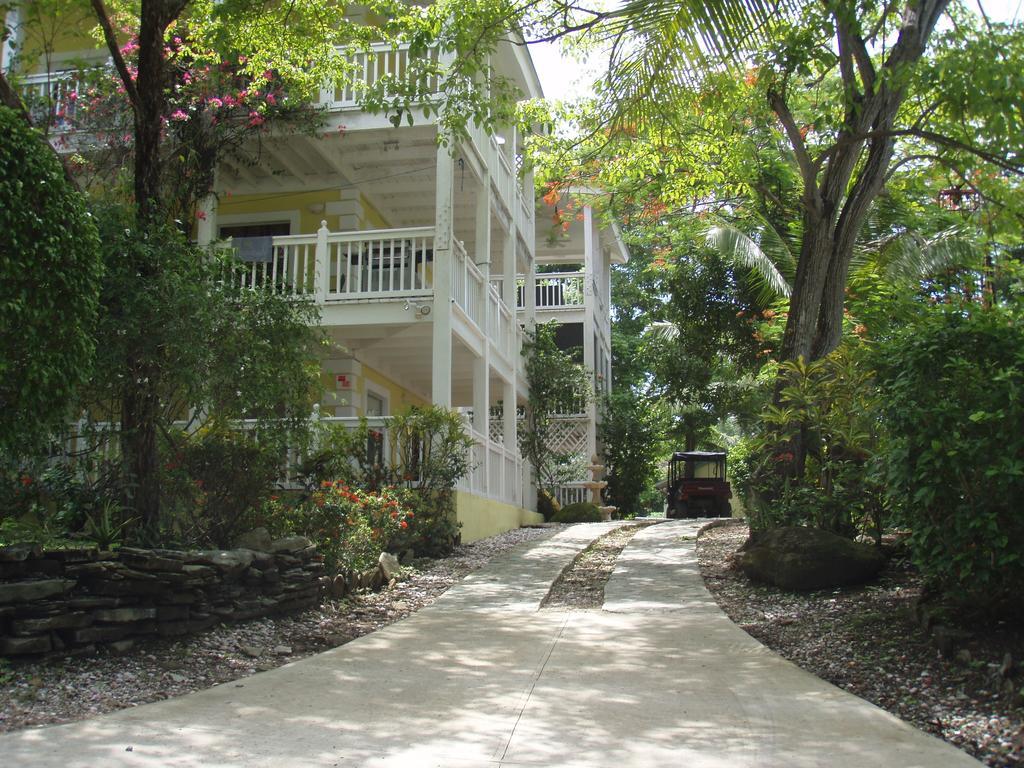 Beautiful Apartment With Terrace Contadora Island Kamer foto