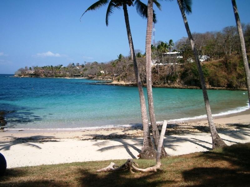 Beautiful Apartment With Terrace Contadora Island Kamer foto