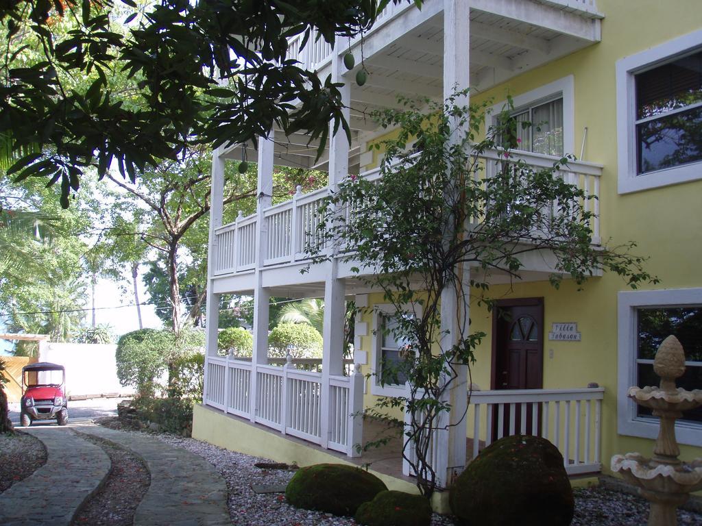 Beautiful Apartment With Terrace Contadora Island Kamer foto
