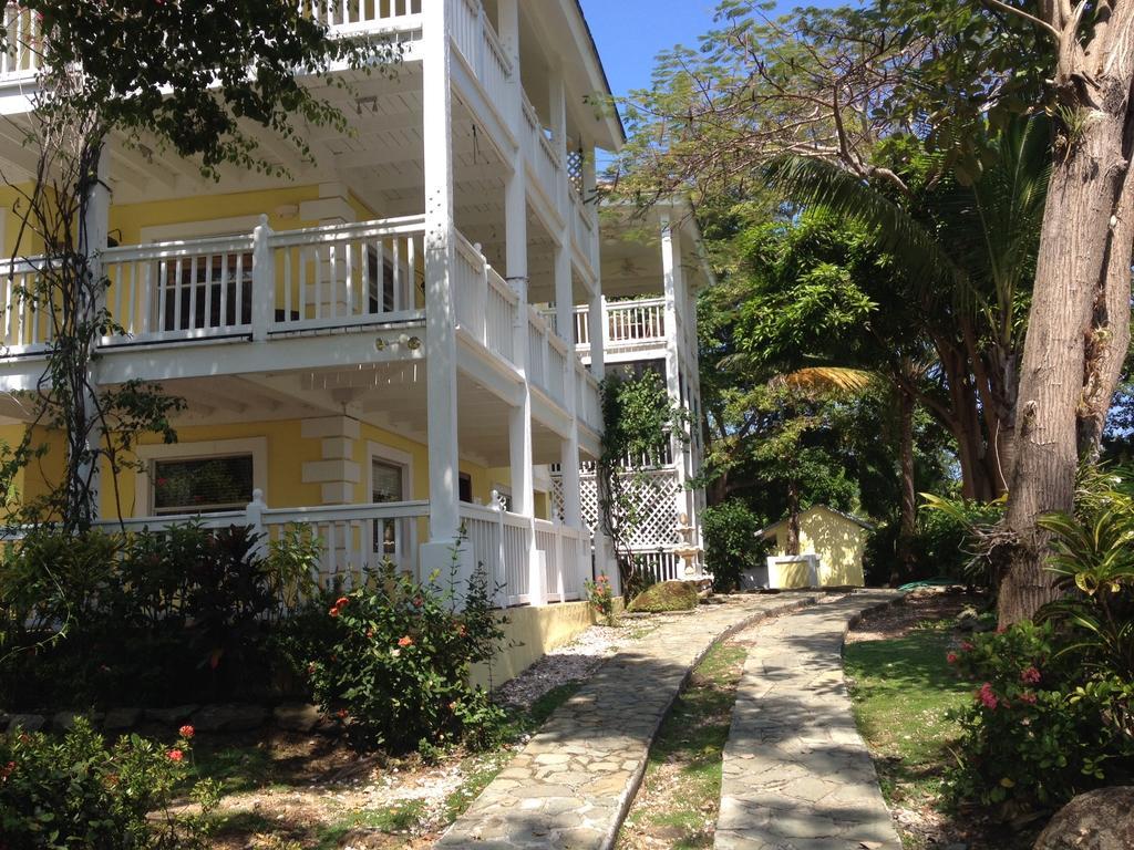 Beautiful Apartment With Terrace Contadora Island Buitenkant foto